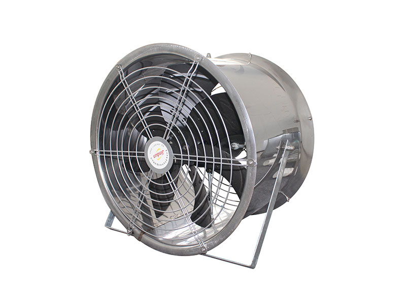 環(huán)流風機
